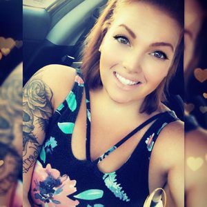 Meet your Posher, Kate